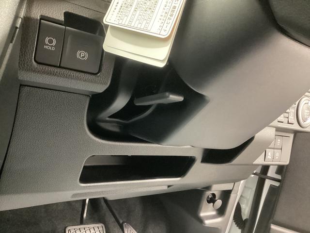 ムーヴ ＲＳ　衝突被害軽減ブレーキ　横滑り防止装置　ターボ　オートハイビーム　アイドリングストップ　ステアリングスイッチ　オートライト　キーフリーシステム　オートエアコン　バックカメラ　マット　バイザー（32枚目）