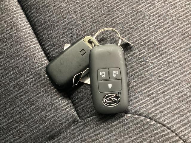 ムーヴ ＲＳ　衝突被害軽減ブレーキ　横滑り防止装置　ターボ　オートハイビーム　アイドリングストップ　ステアリングスイッチ　オートライト　キーフリーシステム　オートエアコン　バックカメラ　マット　バイザー（35枚目）