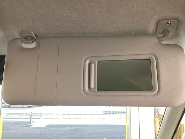 ムーヴ ＲＳ　衝突被害軽減ブレーキ　横滑り防止装置　ターボ　オートハイビーム　アイドリングストップ　ステアリングスイッチ　オートライト　キーフリーシステム　オートエアコン　バックカメラ　マット　バイザー（36枚目）