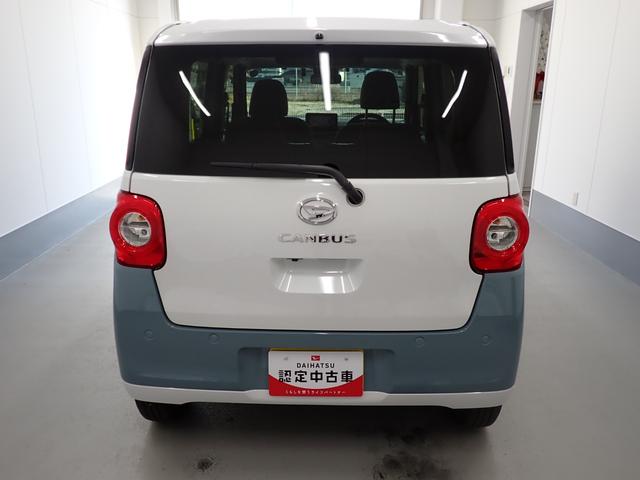 ムーヴキャンバス ストライプスG(3枚目)