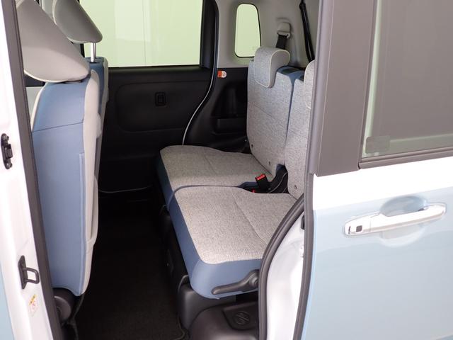 ムーヴキャンバス ストライプスG(11枚目)