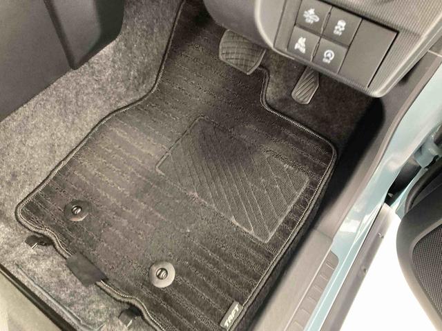 タフト Ｇ　ダーククロムベンチャー（21枚目）