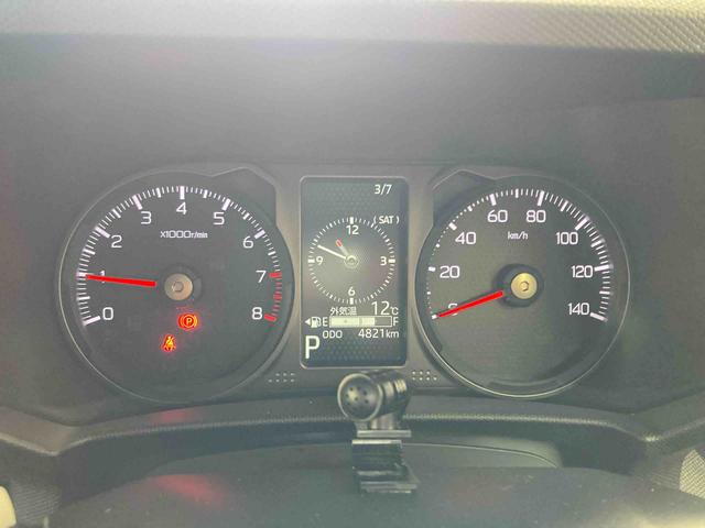 タフト Ｇ　ダーククロムベンチャー（27枚目）