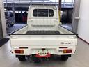 ハイゼットトラック ＥＸＴ　４ＷＤ　ＡＴ　キーレス　マット　バイザー　荷台作業灯　社外前後ドラレコ　社外アルミ（3枚目）