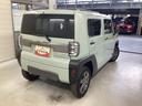 タフト Ｇ　ダーククロムベンチャー　衝突被害軽減ブレーキ　横滑り防止装置　４ＷＤ　オートハイビーム　アイドリングストップ　ステアリングスイッチ　オートライト　キーフリーシステム　オートエアコン　パノラマカメラ（8枚目）