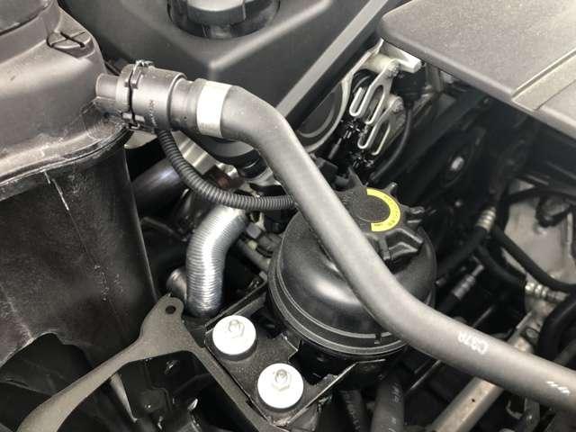 320i ハイラインパッケージ 黒レザー 社外ナビ(18枚目)