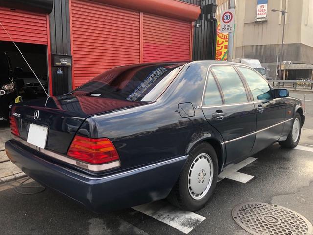 Ｓクラス ３００ＳＥ（7枚目）