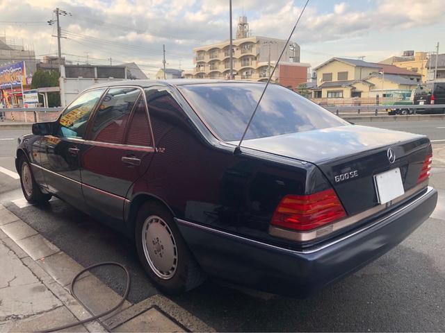 Ｓクラス ３００ＳＥ（9枚目）