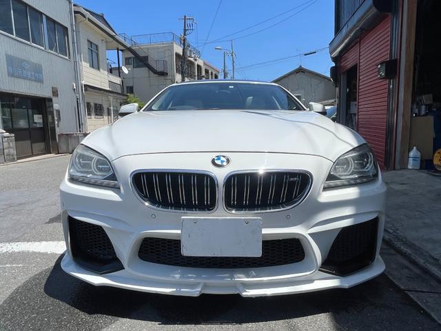 ＢＭＷ ６シリーズ