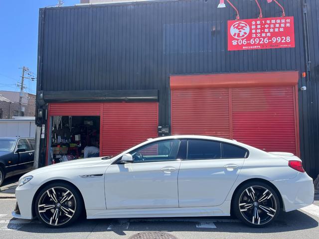 ＢＭＷ ６シリーズ