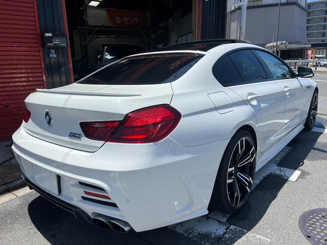 ＢＭＷ ６シリーズ