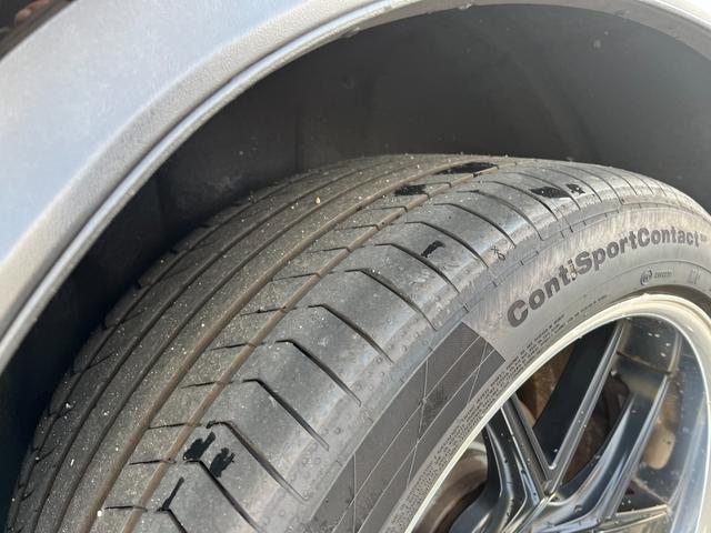 ＧＬＥ ＧＬＥ３５０ｄ　４マチック　クーペスポーツ　ＧＬＥ３５０ｄ　４マチック　クーペスポーツ　純正ナビ　全方位カメラ　黒革シート　ＳＲ　ＷＡＬＤエアロ　ＷＡＬＤ２２インチＡＷ　サンルーフ　アンドロイドナビ　Ｂｌｕｅｔｏｏｔｈ　ＥＴＣ（33枚目）