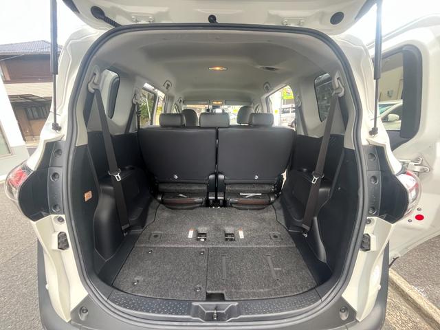 シエンタ ハイブリッドＧ　クエロ　ワンオーナー車　７人乗り　９インチナビ　全方位カメラ　両側Ｐスライドドア　クルコン　バックカメラカメラ　ハーフレザーシート　レーンアシスト　Ｂｌｕｅｔｏｏｔｈ　スペアキー有　ドラレコ（30枚目）