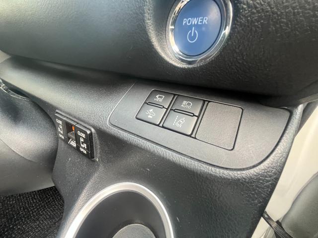 シエンタ ハイブリッドＧ　クエロ　ワンオーナー車　７人乗り　９インチナビ　全方位カメラ　両側Ｐスライドドア　クルコン　バックカメラカメラ　ハーフレザーシート　レーンアシスト　Ｂｌｕｅｔｏｏｔｈ　スペアキー有　ドラレコ（46枚目）