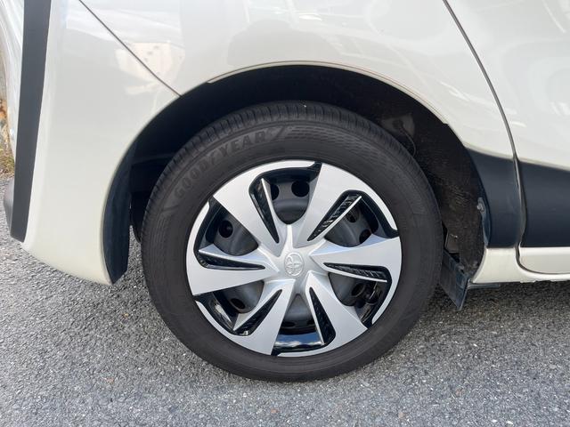 シエンタ ハイブリッドＧ　クエロ　ワンオーナー車　７人乗り　９インチナビ　全方位カメラ　両側Ｐスライドドア　クルコン　バックカメラカメラ　ハーフレザーシート　レーンアシスト　Ｂｌｕｅｔｏｏｔｈ　スペアキー有　ドラレコ（65枚目）