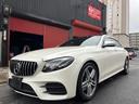 MERCEDES BENZ E-CLASS