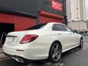 MERCEDES BENZ E-CLASS