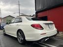 MERCEDES BENZ E-CLASS