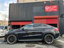 ＧＬＥ ＧＬＥ３５０ｄ　４マチック　クーペスポーツ　ＧＬＥ３５０ｄ　４マチック　クーペスポーツ　純正ナビ　全方位カメラ　黒革シート　ＳＲ　ＷＡＬＤエアロ　ＷＡＬＤ２２インチＡＷ　サンルーフ　アンドロイドナビ　Ｂｌｕｅｔｏｏｔｈ　ＥＴＣ（7枚目）
