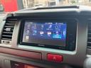 ロングスーパーＧＬ　３型　後期　ナビ　地デジ　Ｂｌｕｅｔｏｏｔｈ　カロッツェリアフリップダウンモニター　シートカバー　ベッドキット　後席シートベルト　前後デッキカバー　Ｒ７．９オルタネーター交換済み　ディーゼル１＆２施工（35枚目）