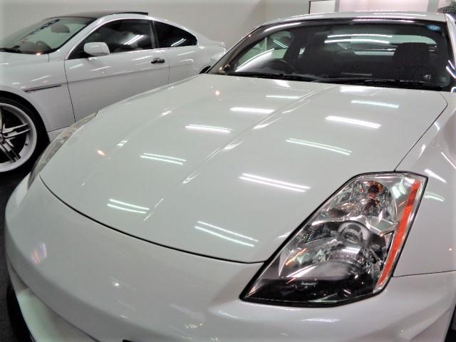 VerSフルエアロマフラ車高調ブレンボSSR18AWナビTV(5枚目)