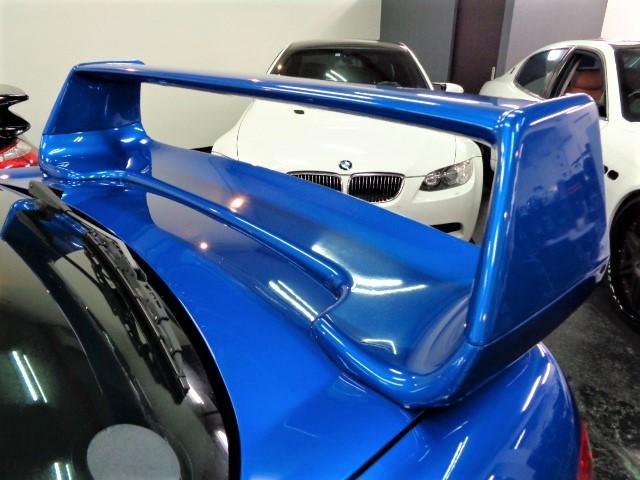 WRX STiWRC仕様マフラDCデフコンブレンボ追加メータ(10枚目)
