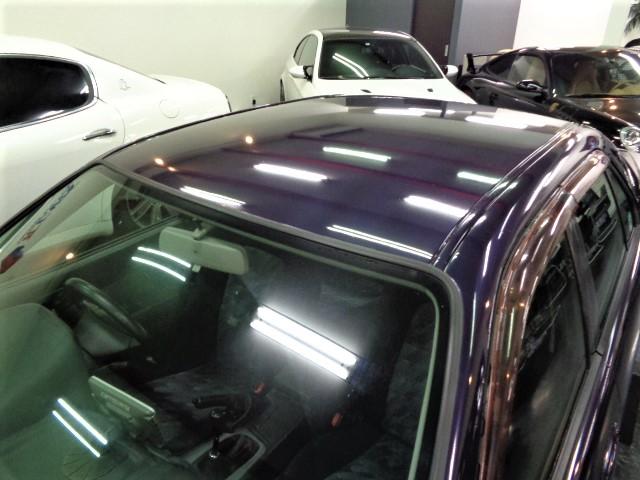 25GTターボGTRVスぺ仕様マフラAクリCPU車高調IC(12枚目)