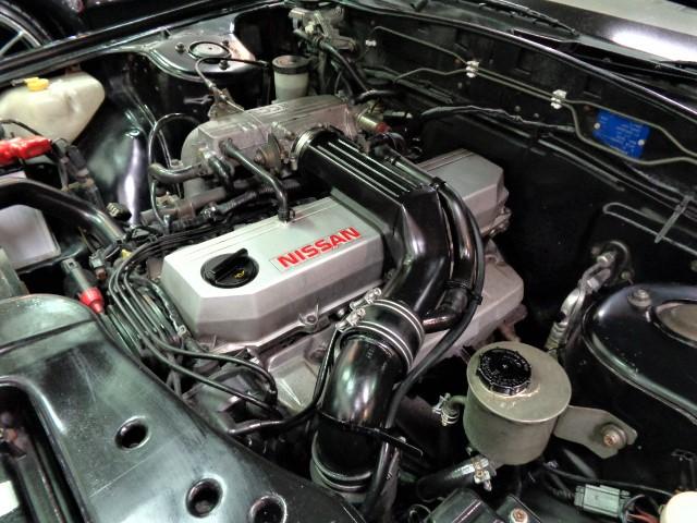日産 スカイラインｇｔｓ ｘ 後期型ｇｔｓ ｒ仕様ｒｂ２０エンジン５ｍｔミッションｆｇｋ２本出しマフラーｅｎｋｅｉアルミｈｉｄキセノンライトオリジナルインテリア３スポークアルミ専用スポーツシートタイミングベルト交換済みの中古車 車体価格157万円 19 昭和63