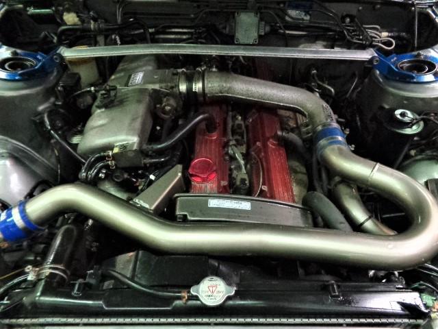 Nissan Skyline Gts X Twincam 24v Turbo 19 Gray M Km Details Japanese Used Cars Goo Net Exchange