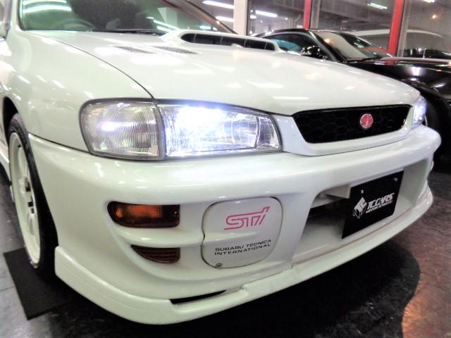 インプレッサ 丸目 タワーバー 前後セット kajuen.net
