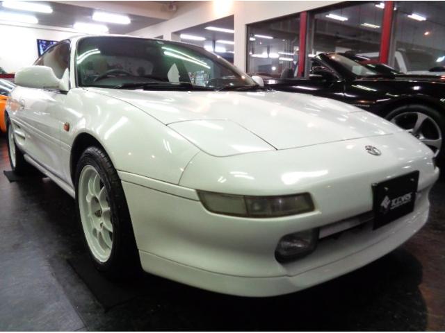 トヨタ ＭＲ２