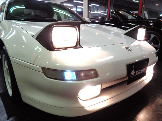 トヨタ ＭＲ２