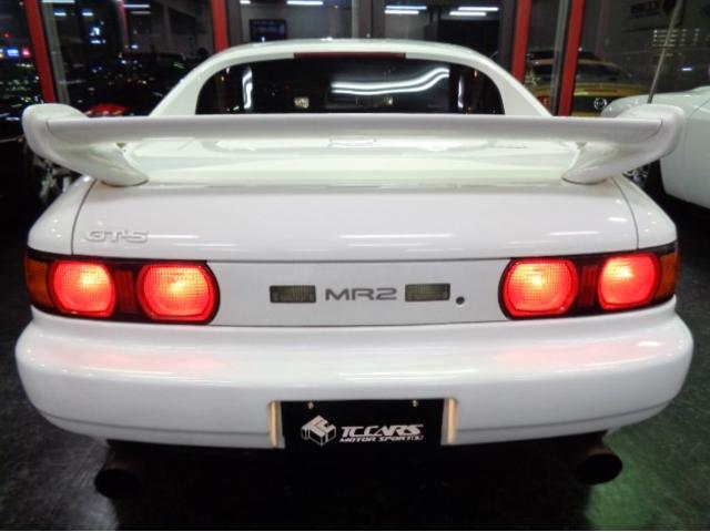 トヨタ ＭＲ２