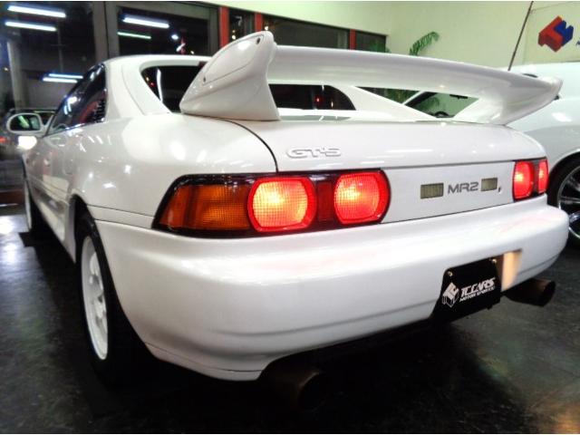 トヨタ ＭＲ２