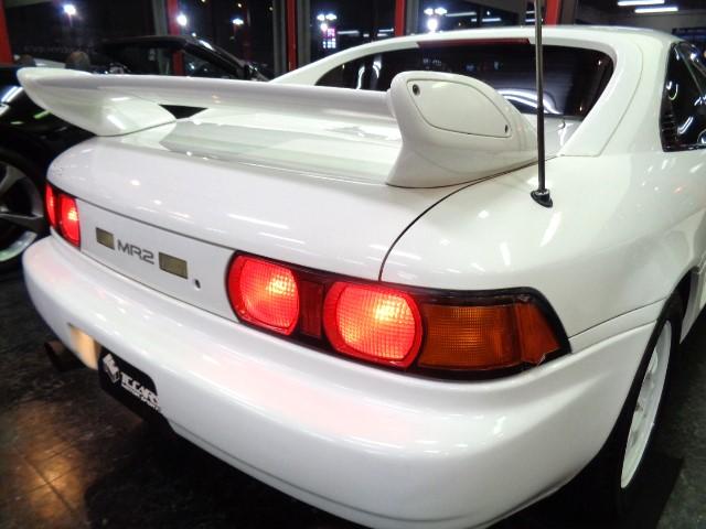 トヨタ ＭＲ２