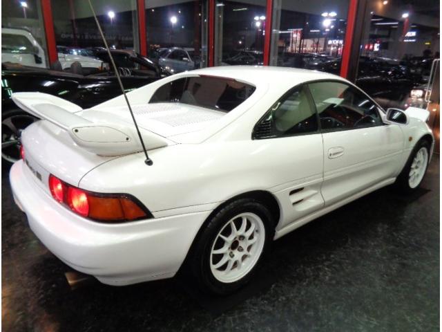 トヨタ ＭＲ２