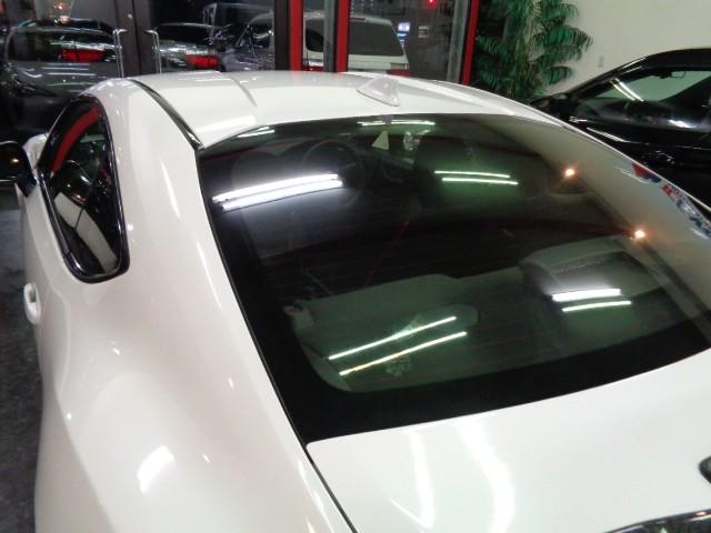 ８６ Ｇ　後期モデルＦＡ２０ＢＯＸＥＲエンジン６ＭＴミッションＯＰ２本出しマフラーＢＬＩＴＺ車高調ＶＥＲＴＥＸカーボンウイングＡＤＶＡＮ１８ＡＷスリットローターＶＳＣナビＴＶバックカメラＮＡＲＤＩステアドラレコ（17枚目）