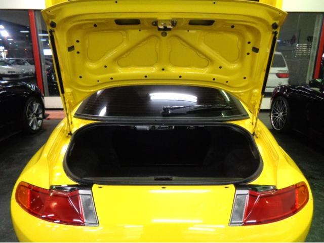 ＦＴＯ ＧＸ　スポーツパッケージ　最終型サンバーストイエローカラーフルエアロ６Ａ１２Ｖ６エンジン５ＭＴミッションＡＰＥＸＩマフラーラルグス車高調ＤＥＦＩメーターレカロシートＰ１レーシングＡＷタワーバーＭＯＭＯステアガラスＳＲナビＴＶ（36枚目）