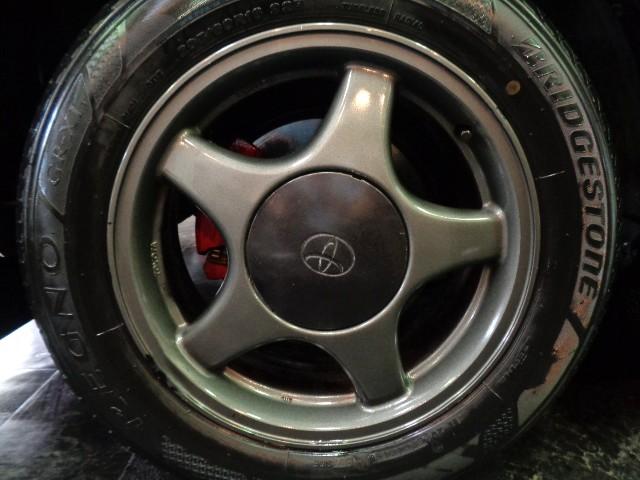 スープラ ２．５ＧＴツインターボＲ　ターボＡ仕様フルエアロノーマルルーフ１ＪＺ－ＧＴＥツインターボエンジン純正５ＭＴ専用２本出しマフラービルシュタインアルミラジエターレカロシートターボＲアルミリトラクタブルＬＥＤライトＴベルト交換済（23枚目）