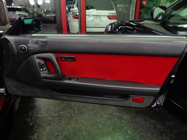 スープラ ２．５ＧＴツインターボＲ　ターボＡ仕様フルエアロノーマルルーフ１ＪＺ－ＧＴＥツインターボエンジン純正５ＭＴ専用２本出しマフラービルシュタインアルミラジエターレカロシートターボＲアルミリトラクタブルＬＥＤライトＴベルト交換済（37枚目）