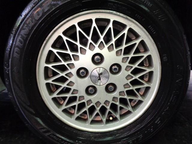 ソアラ ２．０ＧＴ－ツインターボ　１Ｇ－ＧＴＥＵツインターボエンジン純正５ＭＴミッションＨＫＳマフラー純正アルミホイールトランクスポイラーオリジナルインテリアＤ席電動サポートシートデジパネメーターノーマル車タイミングベルト交換済（22枚目）
