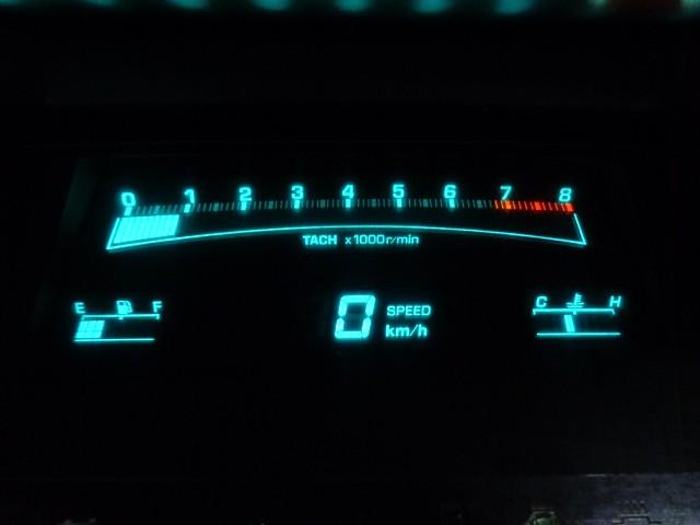 ソアラ ２．０ＧＴ－ツインターボ　１Ｇ－ＧＴＥＵツインターボエンジン純正５ＭＴミッションＨＫＳマフラー純正アルミホイールトランクスポイラーオリジナルインテリアＤ席電動サポートシートデジパネメーターノーマル車タイミングベルト交換済（29枚目）