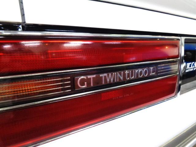 ソアラ ２．０ＧＴ－ツインターボＬ　２０最終型純正フルエアロ１Ｇ－ＧＴＥＵツインターボエンジン純正５ＭＴステンマフラーＡＰＥＸＩエアクリ車高調ＡＲＣインターＣタワーバーＳ－ＡＦＣ追加メーター１８アルミＮＡＲＤＩステアＴベルト交換済（19枚目）