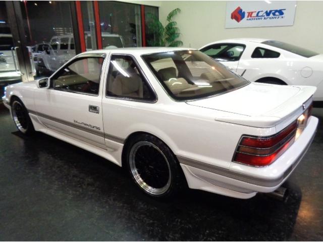 ソアラ ２．０ＧＴ－ツインターボＬ　２０最終型純正フルエアロ１Ｇ－ＧＴＥＵツインターボエンジン純正５ＭＴステンマフラーＡＰＥＸＩエアクリ車高調ＡＲＣインターＣタワーバーＳ－ＡＦＣ追加メーター１８アルミＮＡＲＤＩステアＴベルト交換済（24枚目）