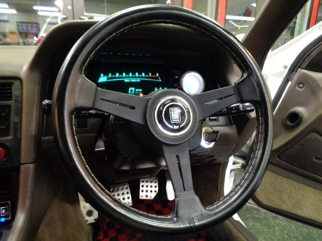ソアラ ２．０ＧＴ－ツインターボＬ　２０最終型純正フルエアロ１Ｇ－ＧＴＥＵツインターボエンジン純正５ＭＴステンマフラーＡＰＥＸＩエアクリ車高調ＡＲＣインターＣタワーバーＳ－ＡＦＣ追加メーター１８アルミＮＡＲＤＩステアＴベルト交換済（31枚目）