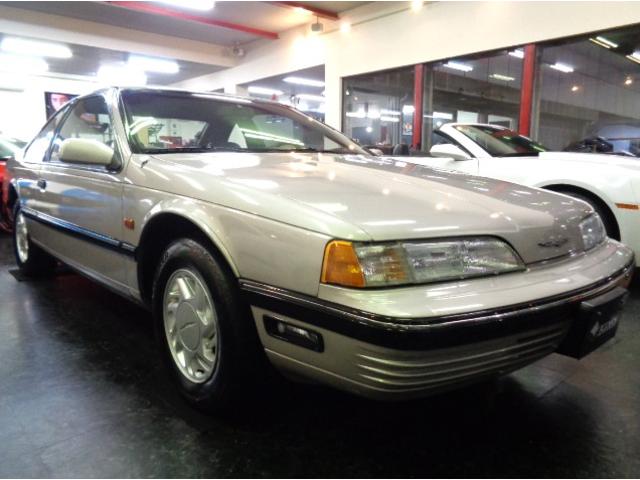 FORD THUNDERBIRD LX