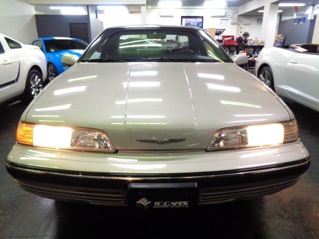 FORD THUNDERBIRD LX