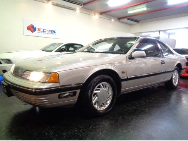 FORD THUNDERBIRD LX