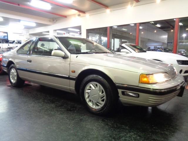 FORD THUNDERBIRD LX