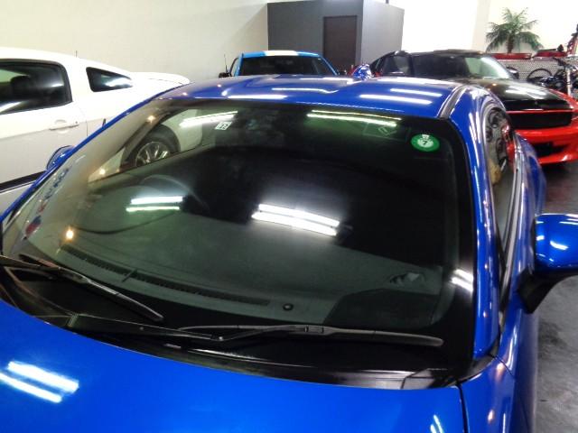 BRZ R WRブルーパールカラーSTIフルエアロFA24BOXERエンジン6MTミッションSTIマフラーTEIN車高調SAMCOパイピングナビTVバックカメラクルーズCマルチモニターTRACKモードVSC(15枚目)